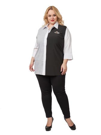 Блузка GRANDAZA