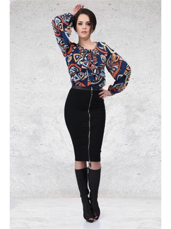 Блузка Мари-лайн