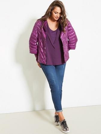 Блузка Fiorella Rubino Блузка Fiorella Rubino