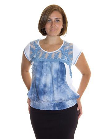 Блузка Siman Fashion