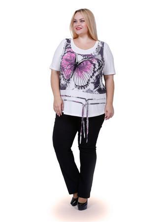 Блуза Мечты Данаи