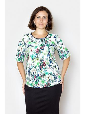 Блузка Siman Fashion