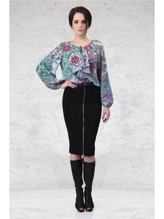 Блузка Мари-лайн