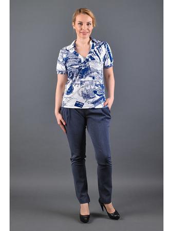 Блузка Gabriela