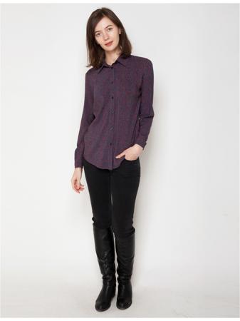 Блузка MALKOVICH