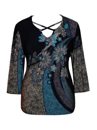 Блузка Dream World