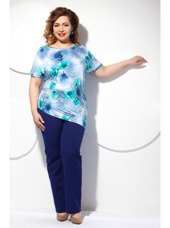 Блузка Modellos