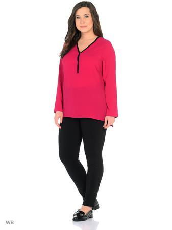 Блузка Fiorella Rubino