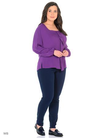 Блузка Fiorella Rubino Блузка Fiorella Rubino