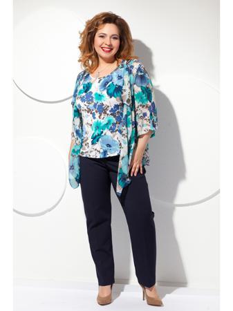 Блузка Modellos