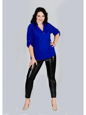 Блузка Лагуна