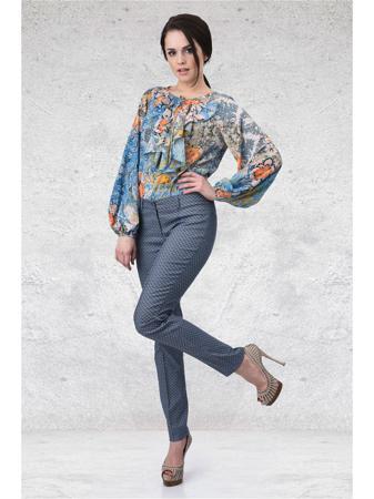 Блузка Мари-лайн