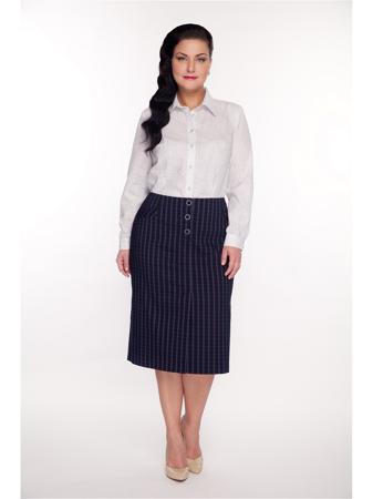 Блузка Borboleta