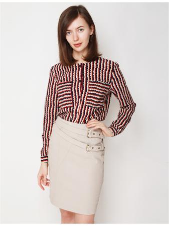 Блузка MALKOVICH