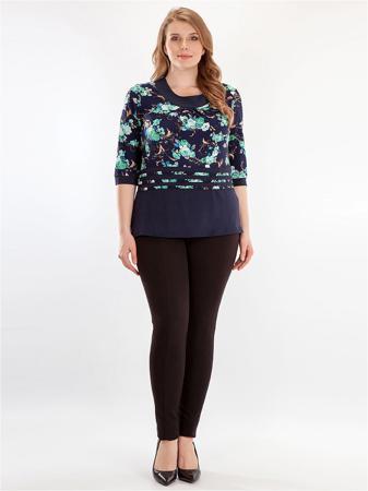 Блузка HELLO MODA!