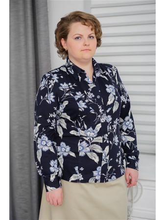 Блузка SERGIO VALENSA