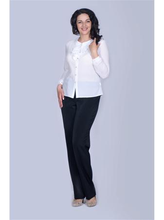 Блузка Лагуна