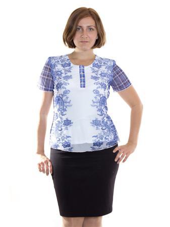 Блузка Siman Fashion