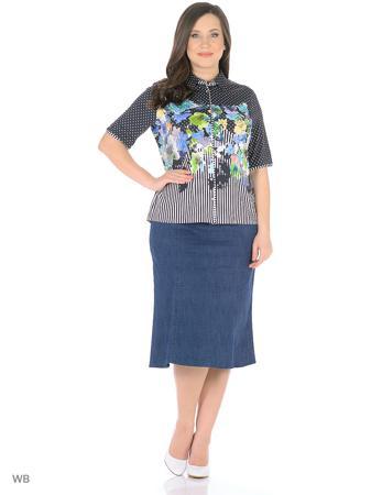 Блуза SOMMERMANN