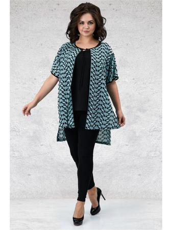 Блузка Мари-лайн