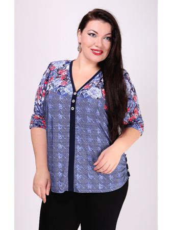 Блузка МариЧи