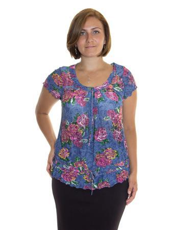 Блузка Siman Fashion