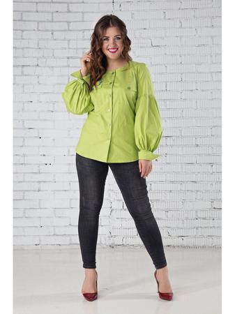 Блузка МаТильда