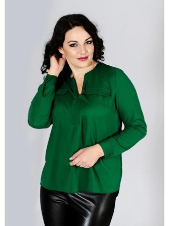 Блузка Лагуна