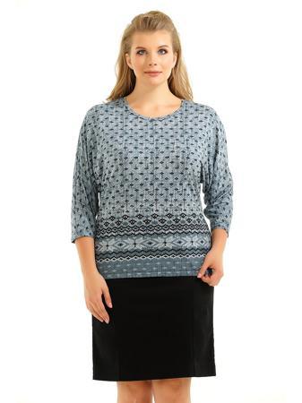 Блузка Pretty Woman