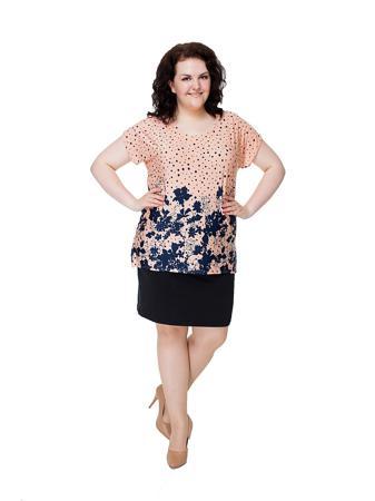 Блузка Pretty Woman