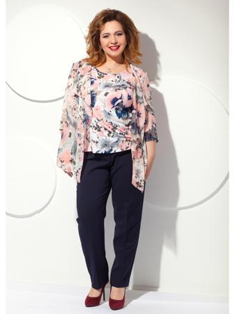 Блузка Modellos