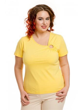 Блузка Luxury Plus