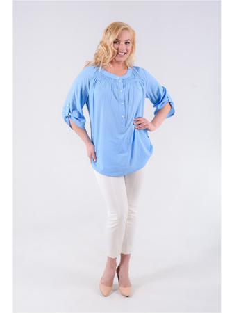 Блузка LadyFreeStyle