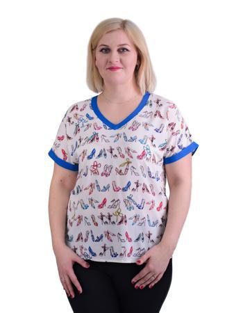 Блузка Звезда для тебя