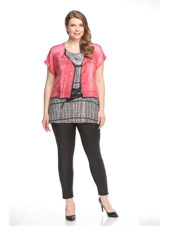 Блузка Pretty Woman