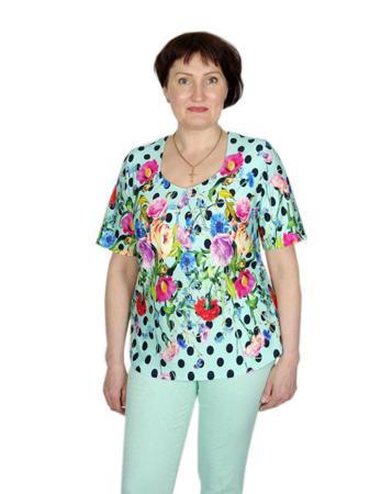 Блузка Rio collection