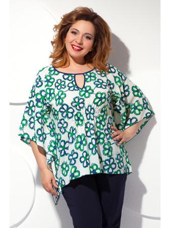 Блузка Modellos