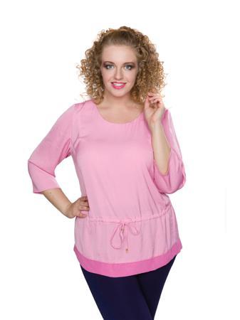 Блуза EvaGraffova