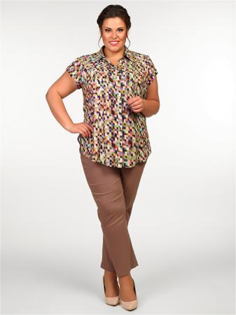 Блузка Silver-String