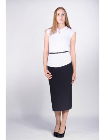 Блузка Лагуна