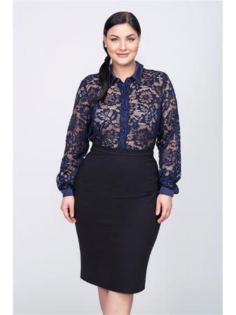 Блуза Авантюра