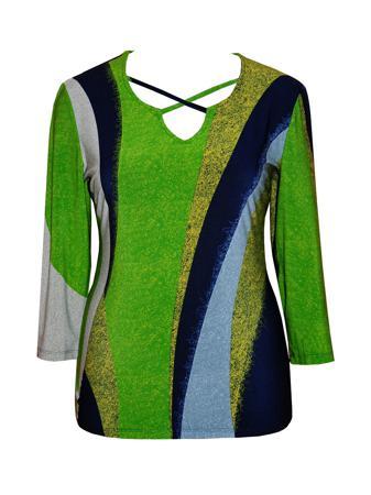 Блузка Dream World