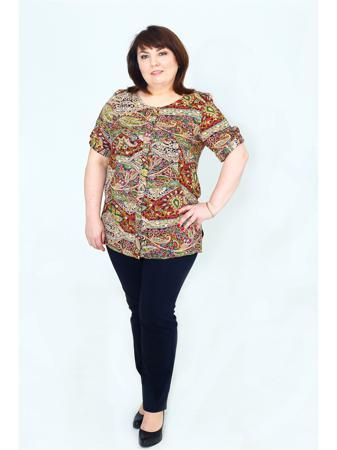 Блузка Левлада