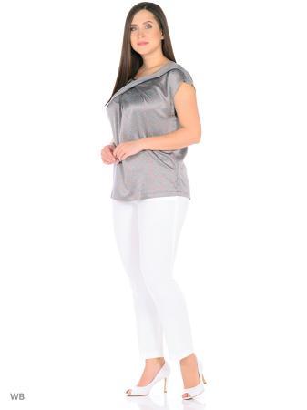 Блуза EvaGraffova