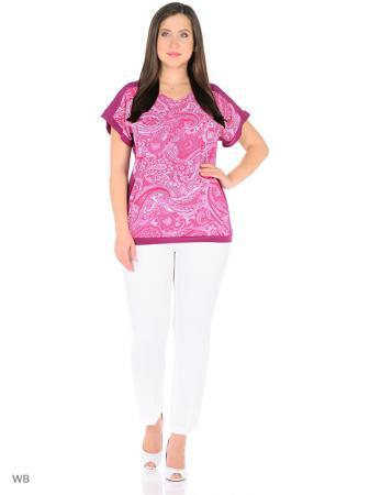 Блузка EvaGraffova