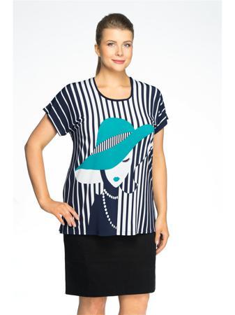 Блузка Pretty Woman