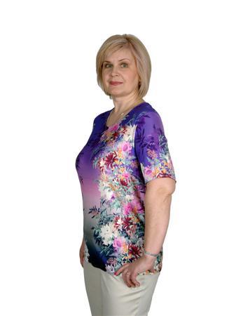 Блузка Rio collection