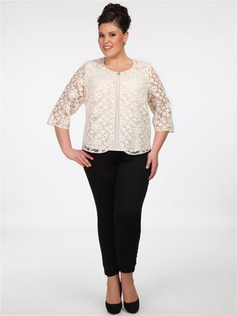 Блузка Silver-String