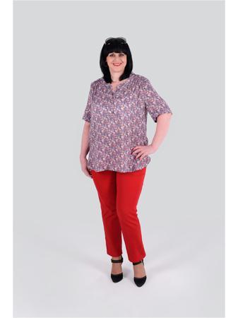 Блузка LadyFreeStyle