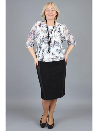 Блузка NadiN
